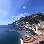 La Culla Sul Mare Centro Storico