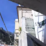 La Culla Sul Mare Centro Storico