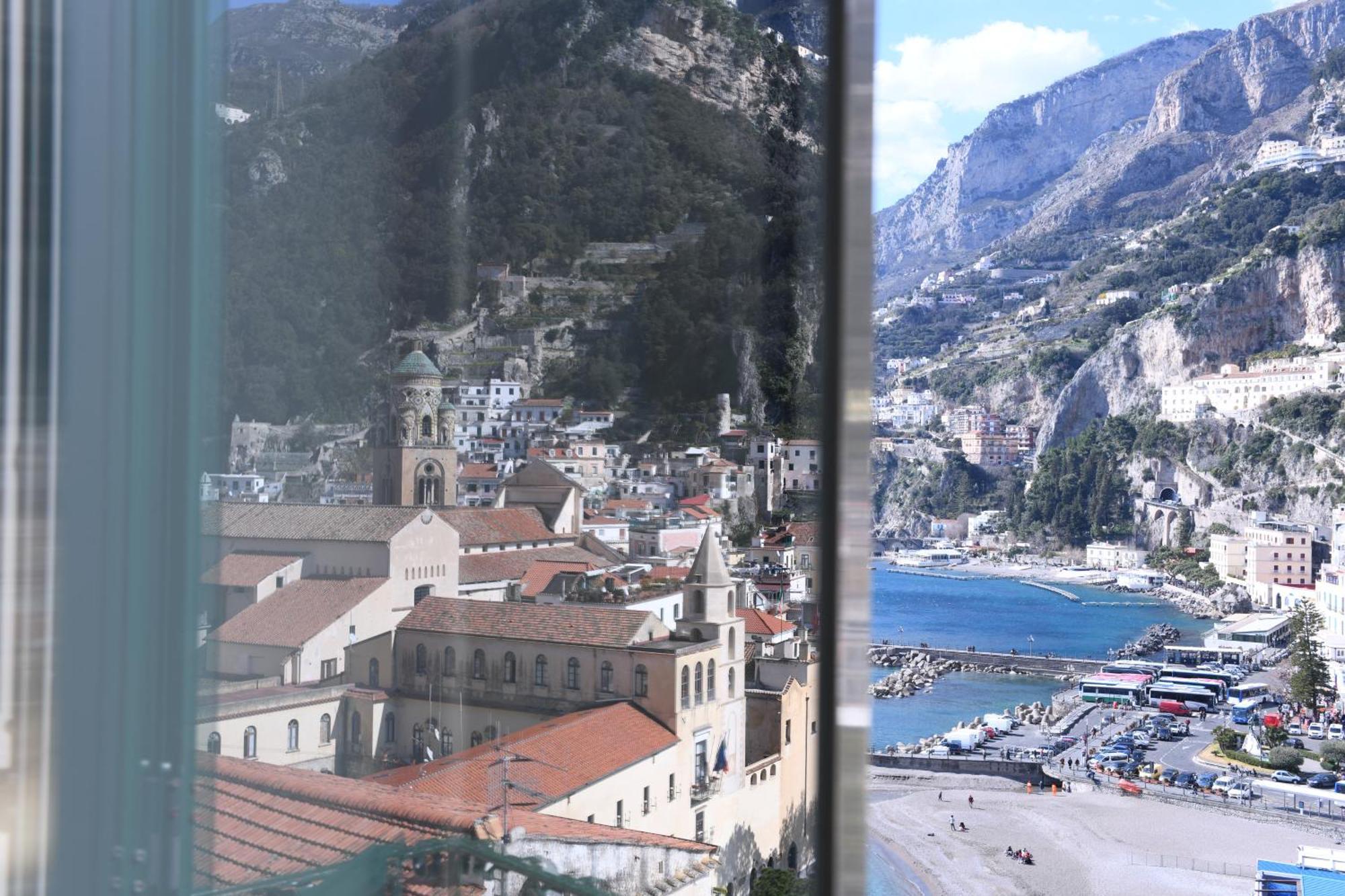 La Culla Sul Mare Centro Storico Appartamento *