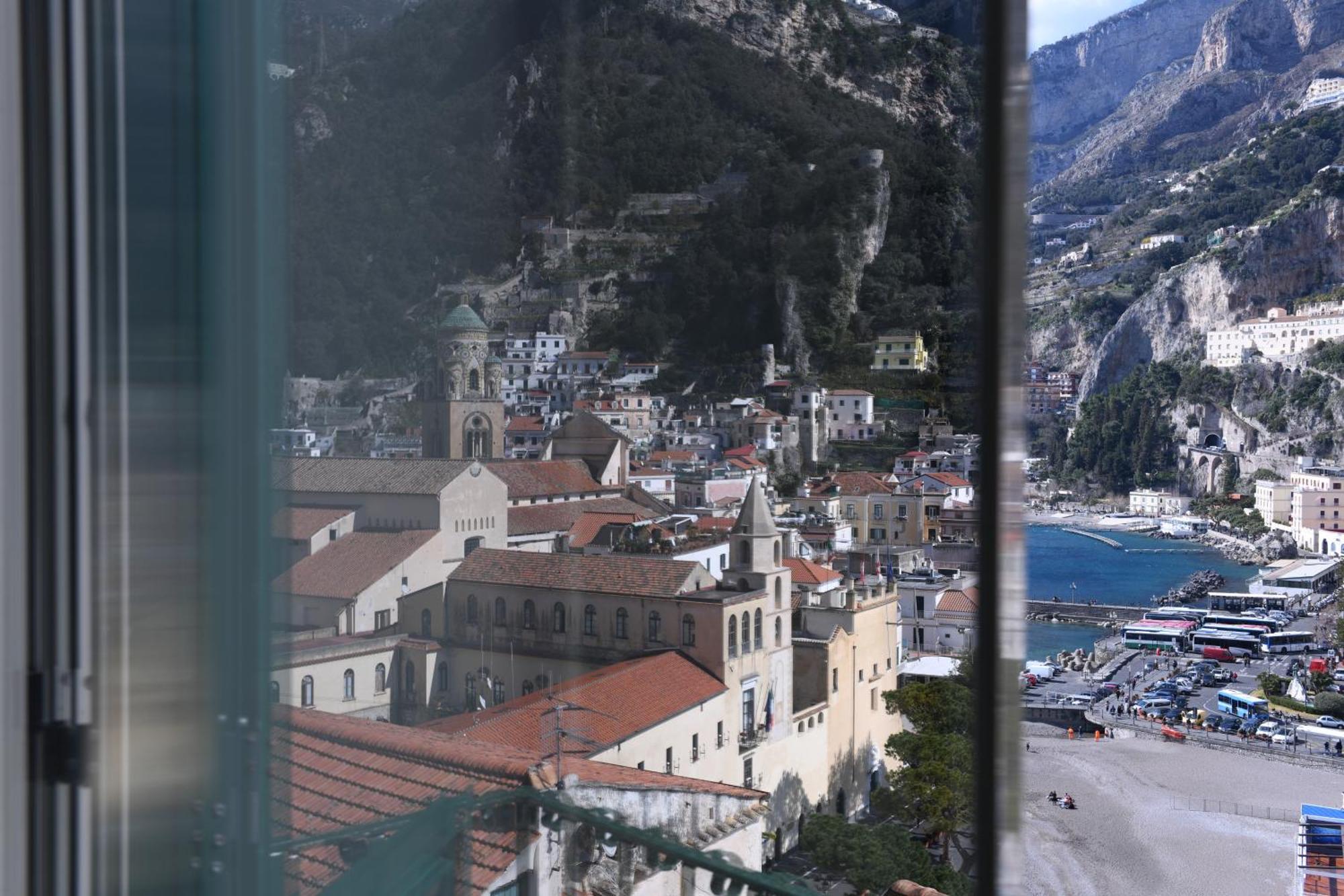 Appartamento La Culla Sul Mare Centro Storico *