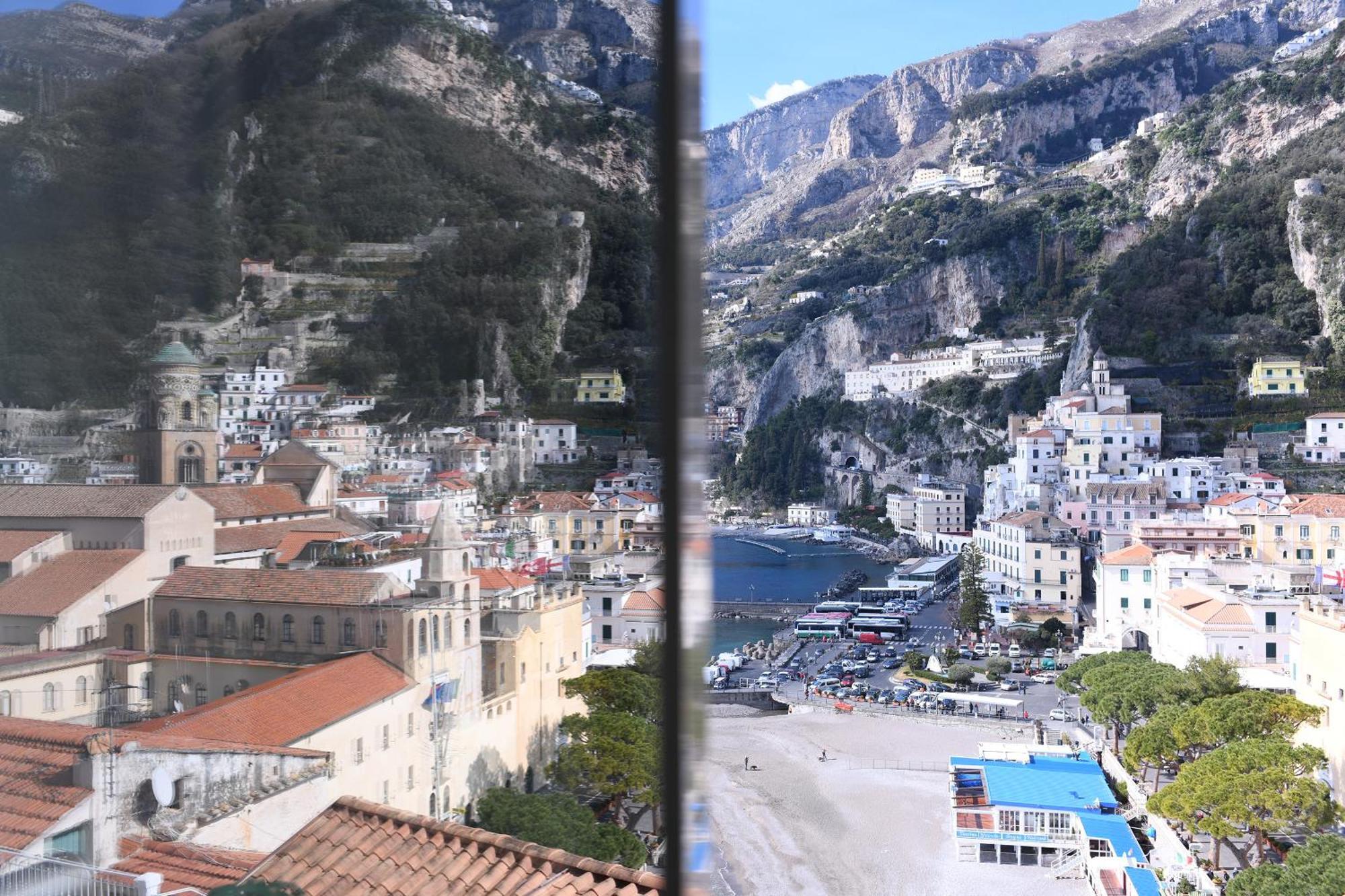 La Culla Sul Mare Centro Storico