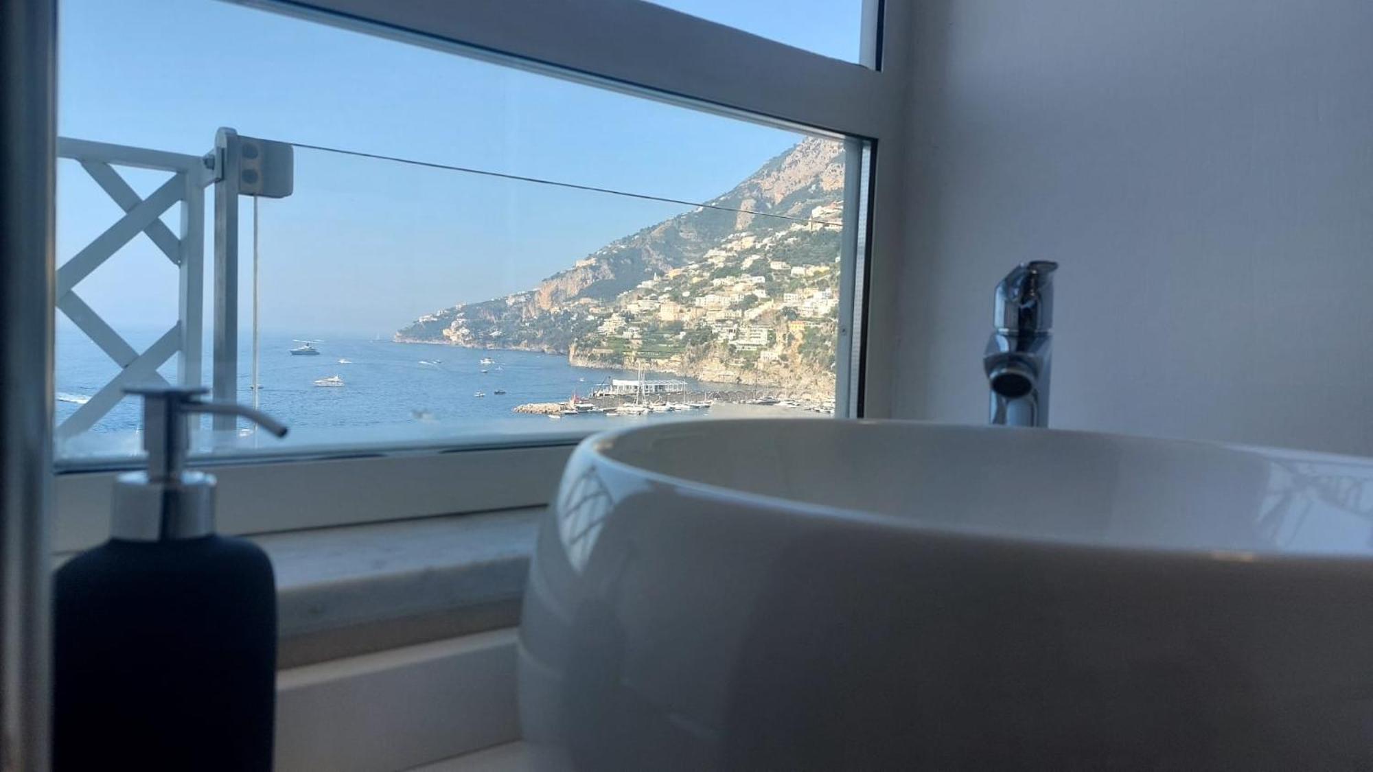 La Culla Sul Mare Centro Storico Amalfi