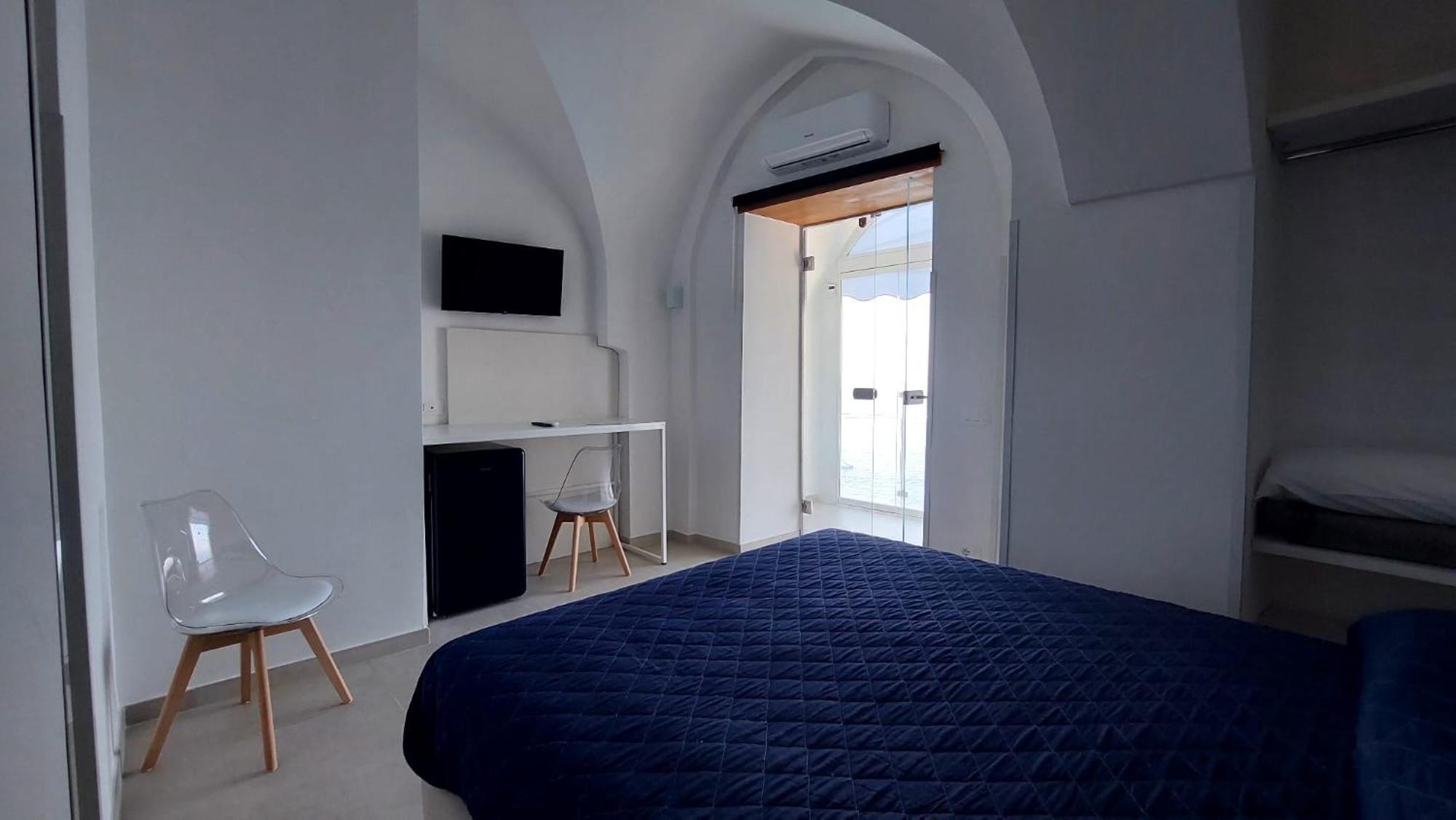 La Culla Sul Mare Centro Storico Amalfi