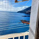La Culla Sul Mare Centro Storico